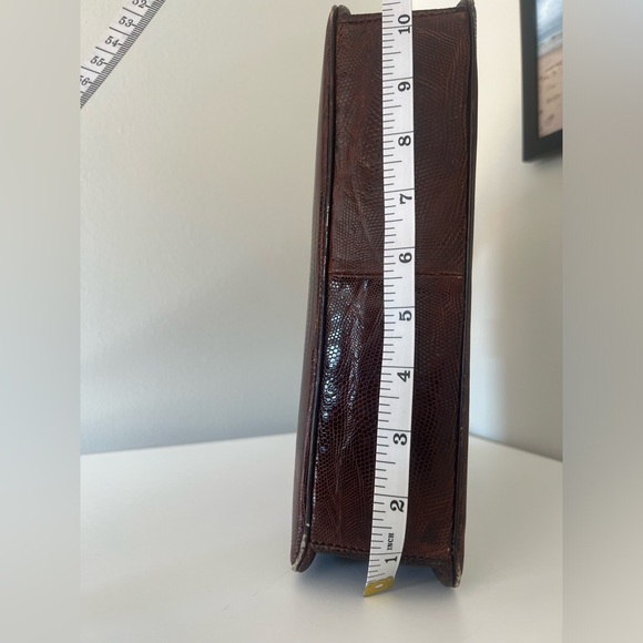 Harry Revits Vintage Mod Handbag - Picture 4 of 14